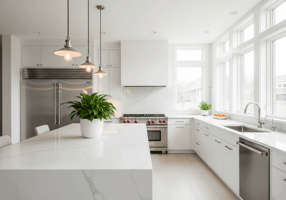 Cucina Contemporanea